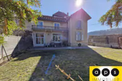 MAISON BOURGEOISE CARACTERE ARBOIS JURA