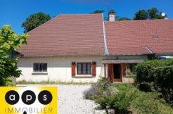 MAISON CHAMBLAY LOUE JURA