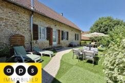 PUPILLIN ARBOIS VENTE ACHAT MAISON