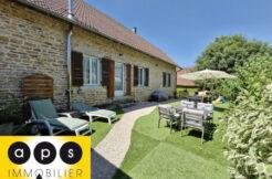 PUPILLIN ARBOIS VENTE ACHAT MAISON