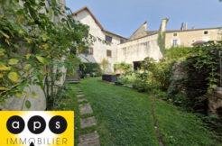 ARBOIS JURA MOULIN ACHAT IMMOBILIER