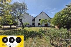 FERME POLIGNY JURA VENTE ACHAT