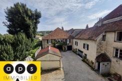 ARBOIS APPARTEMENT JURA VENTE IMMOBILIER