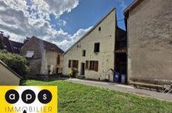 MAISON POLIGNY VENTE ACHAT JURA