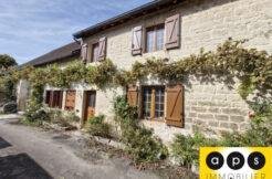 PORT LESNEY ARBOIS JURA VENTE