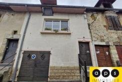 MAISON ARBOIS JURA IMMOBILIER VENTE