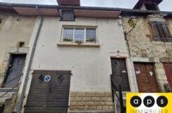 MAISON ARBOIS JURA IMMOBILIER VENTE