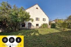 MAISON FERME ARBOIS VENTE JURA IMMOBILIER