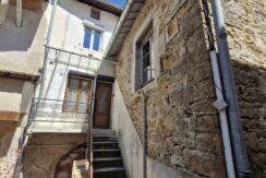 ARBOIS JURA MAISON IMMOBILIER VENTE