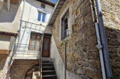 ARBOIS JURA MAISON IMMOBILIER VENTE