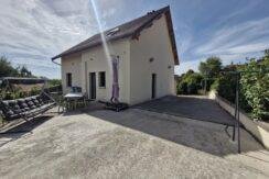 MAISON ARBOIS JURA IMMOBILIER VENTE